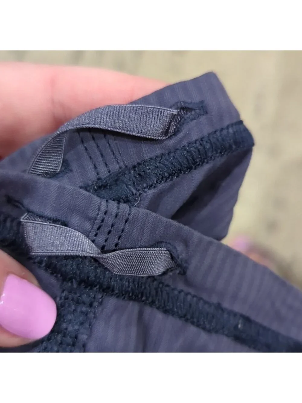 Lululemon Studio Pant (Regular) Light Purple